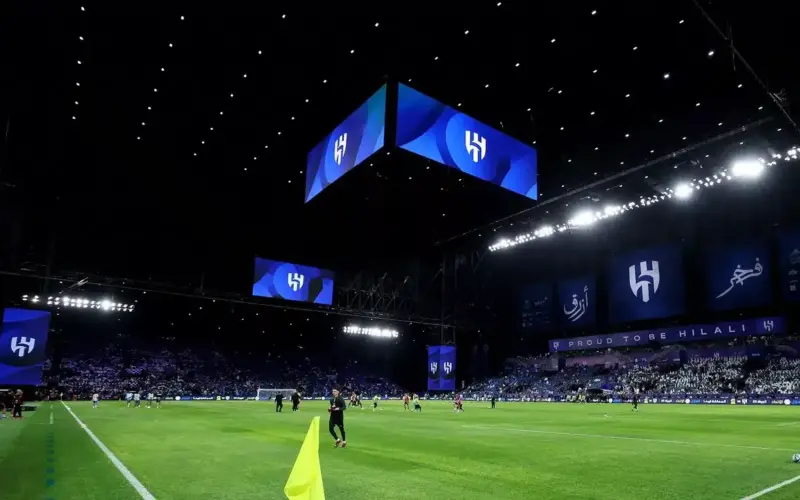 صدمة في الميركاتو.. قرار إداري يجبر الهلال على تأجيل صفقاته الصيفية